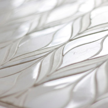 Elegant Ceramic Fields & Shapes (Studio V185)