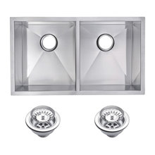 Kitchen Sinks