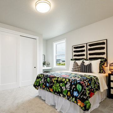 2020 Parade Home "The Expanse"