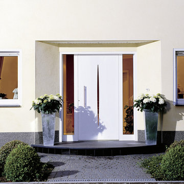 Haustüren