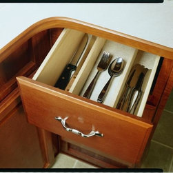 Unique Storage Solutions - Products