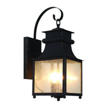 20 Outdoor Lighting