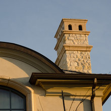 chimney