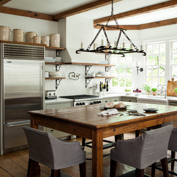 Kitchens