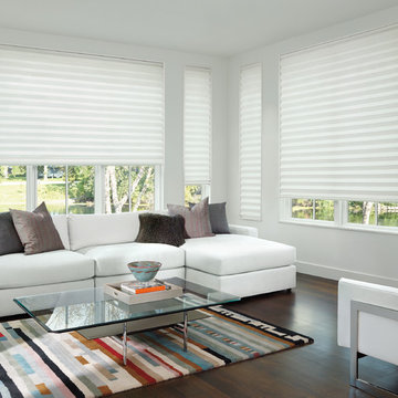 Hunter Douglas Window Coverings