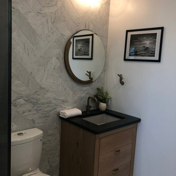 Amoroso Residential