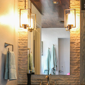 Bjorklund Master Bathroom
