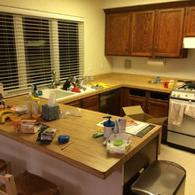 My Kitchen