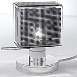 Mosaico LP Table Lamp By Minitalux Lighting - Table Lamps