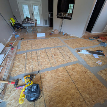 Our Work