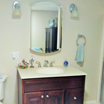 In-Law Suite