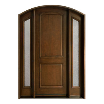 Classic Entry Door | Glenview Haus | GD-552 2SL CST