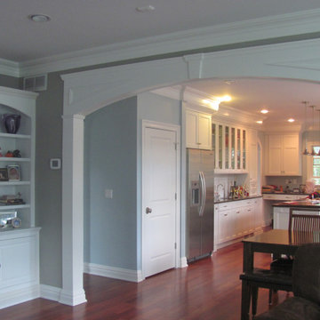 Chatham - New Home Build