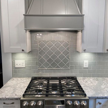 Kitchen Design