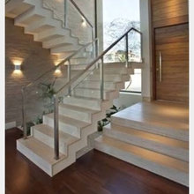 staircase wall