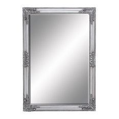 Narrow Wall Mirror long narrow mirror | houzz Narrow Wall Mirror long narrow mirror | houzz