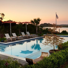 Valley Road - Pool