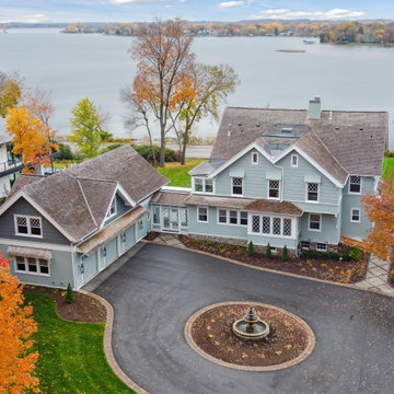 Lake Road