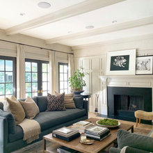 Living Room Details
