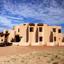 houzz house