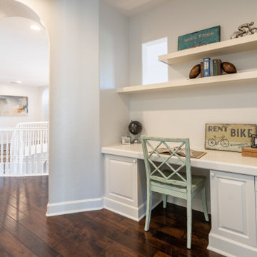 Freshly Updated Home in Gated Torrey Woods Estate