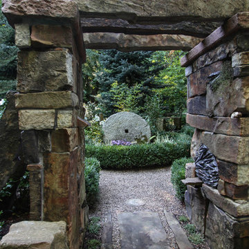 Stone Arch