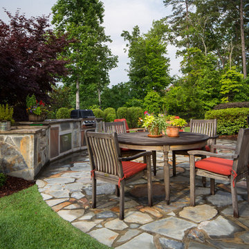 Liberty Park Home
