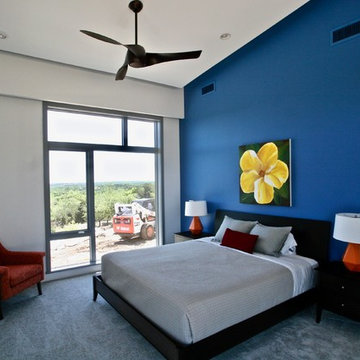 Net Zero Retreat