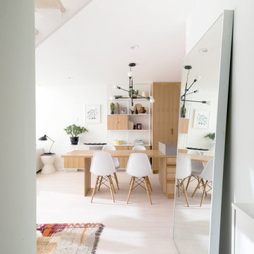 Prospect Heights Residence