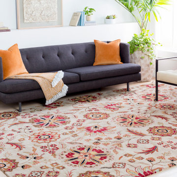 Athena ATH-5035 Area Rug