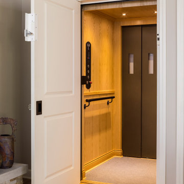 Alexis Nielsen Interiors - Bonnie Brae