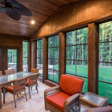Screen Porches