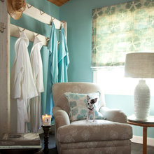 bedrooms