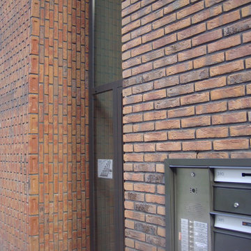 Bloque de viviendas