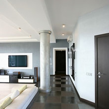 hall