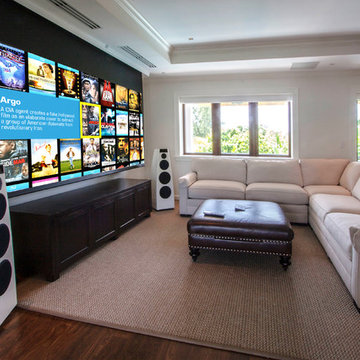 Miami Connected Home