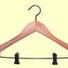 Proman Products Cedar Contoured Suit Hanger