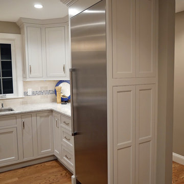 Hopkinton Classic Kitchen