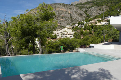 Villa Antonia - Altea Hills