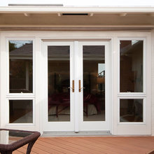 French Doors