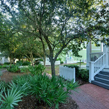 Greenway - Landscape