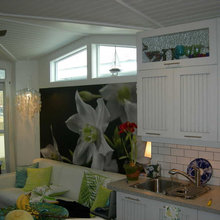 cabinets