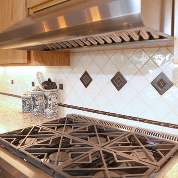 The Design Partner - Natural Elements