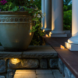 Specialty Lights - Stair And Step Lights