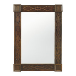 ROBIN MIRROR - Wall Mirrors