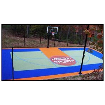 Homecourt Sport Courts