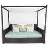 Signature Viceroy Daybed, Spectrum Sierra