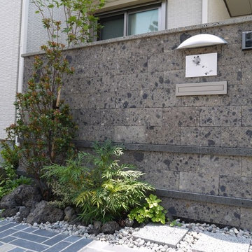 過去　施工例
