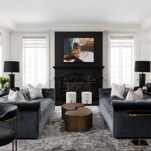 Living Rooms