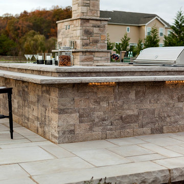 Mini-Creta Architectural Collection